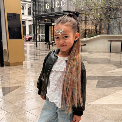 Mermaid Ponytail - Vik