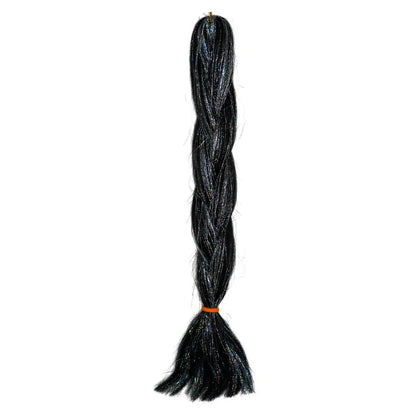 custom-reusable-ponytail-black-mermaid-hair-extensions-australia