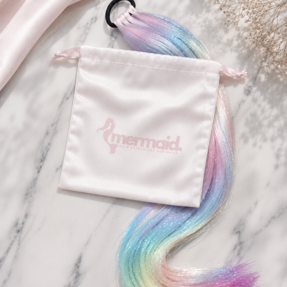 Mermaid Ponytail -  Evalia
