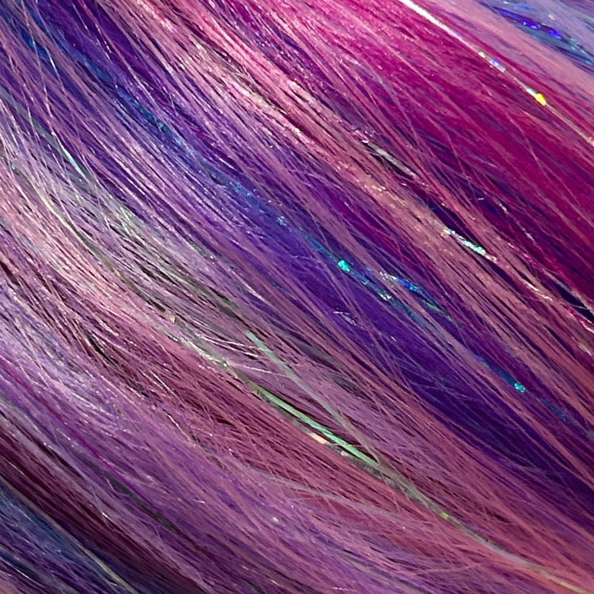 girls-birthday-present-ideas-mermaid-hair-extensions-australia-makeup-glitter-purple-blue-pink-reusable-hair