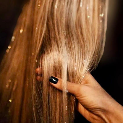 hair-tinsel-pink-silver-blue-green-red-gold-mermaid-hair-australia-highlites