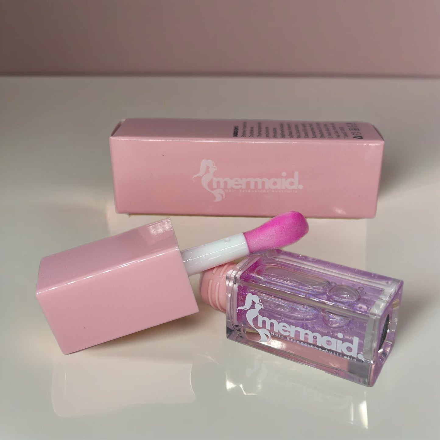 lipgloss-mermaid-hair-extensions-australia-kids-makeup-non-toxic