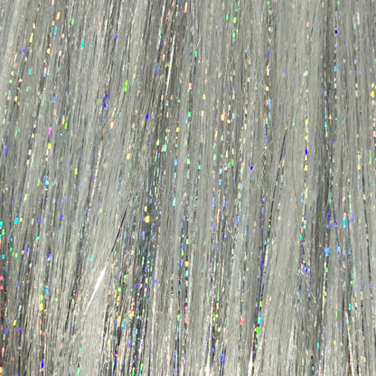 mermaid-hair-extensions-reusable-ponytail-kids-festival-silver